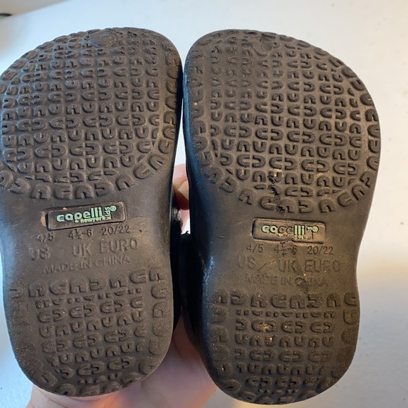 Copelli clogs - Picture 3 of 5